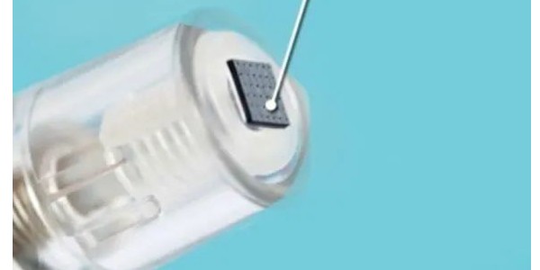 什么是貼片注射器