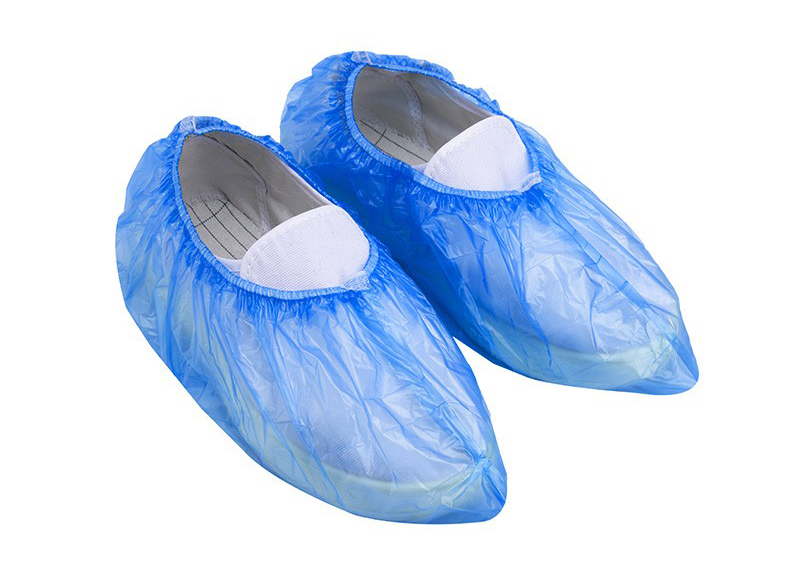 什么是醫(yī)用隔離鞋套