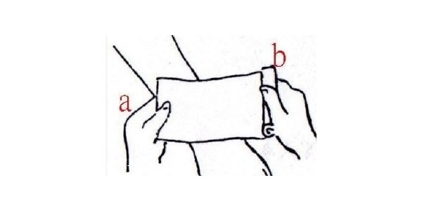 無菌脫脂紗布錯誤包扎的后果有哪些