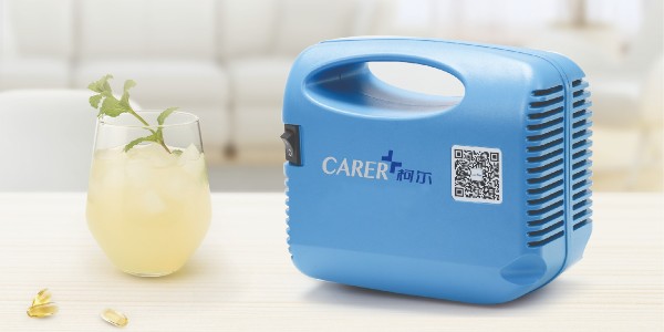 空壓霧化器對比超聲霧化器有哪些優(yōu)勢