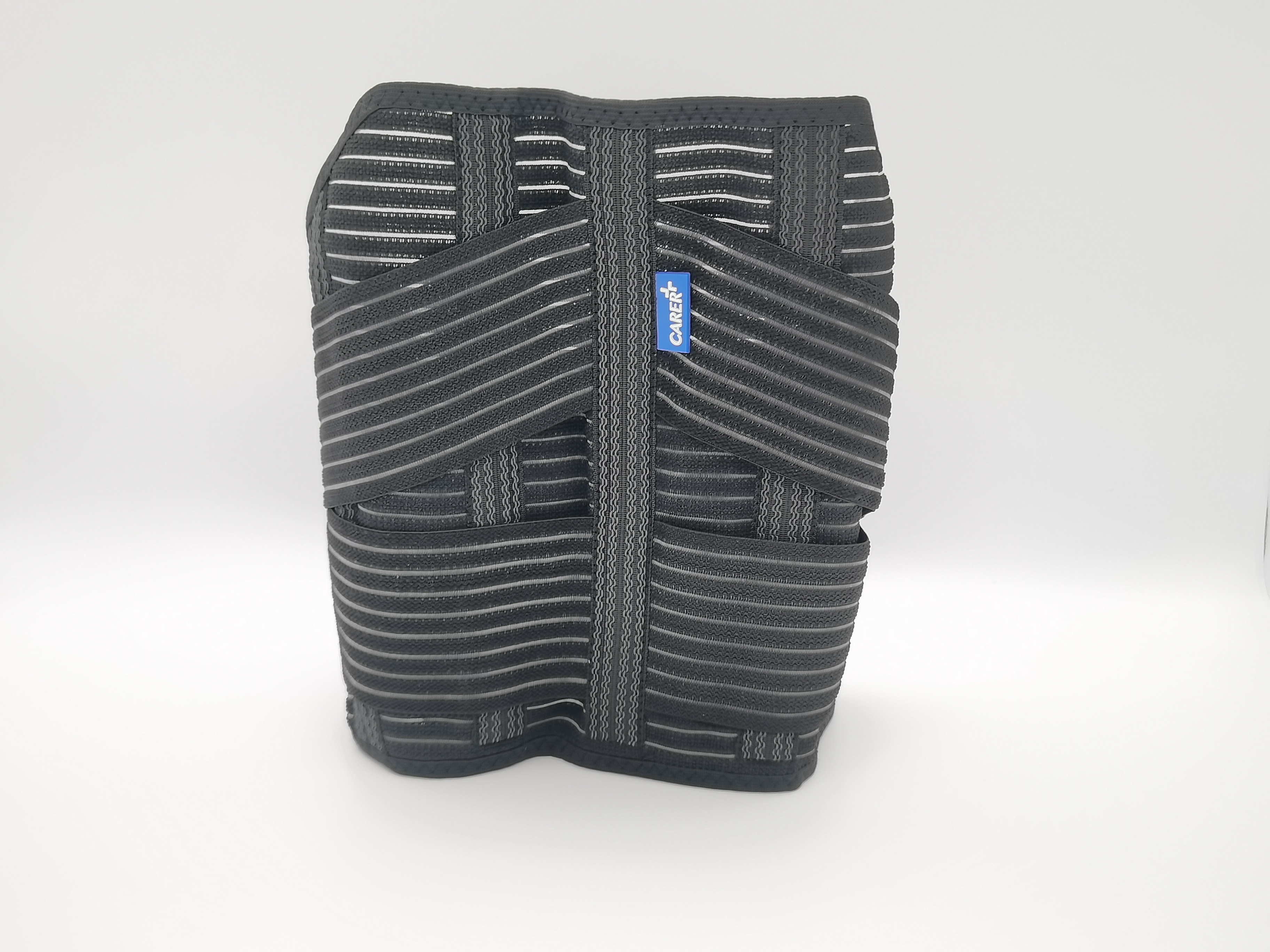 柯爾腰椎固定帶實物