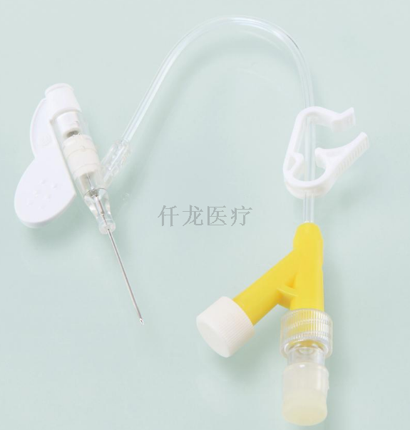 正壓留置針VS普通留置針，到底哪個(gè)好？