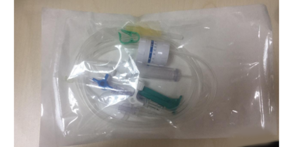 什么是微調(diào)輸液器