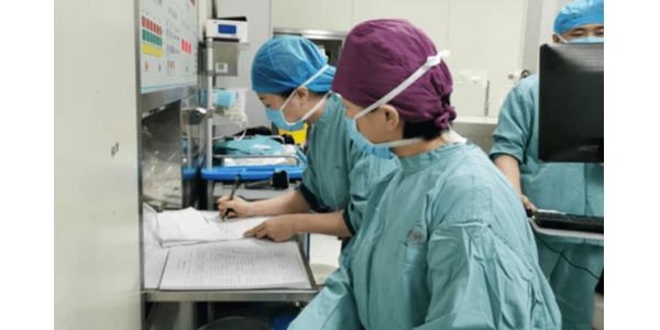 無(wú)菌手術(shù)單