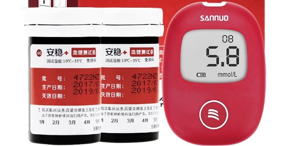 測血糖試紙是什么價(jià)格