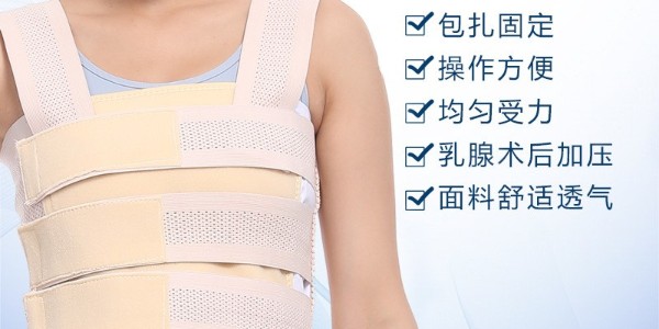胸部固定帶 (3)