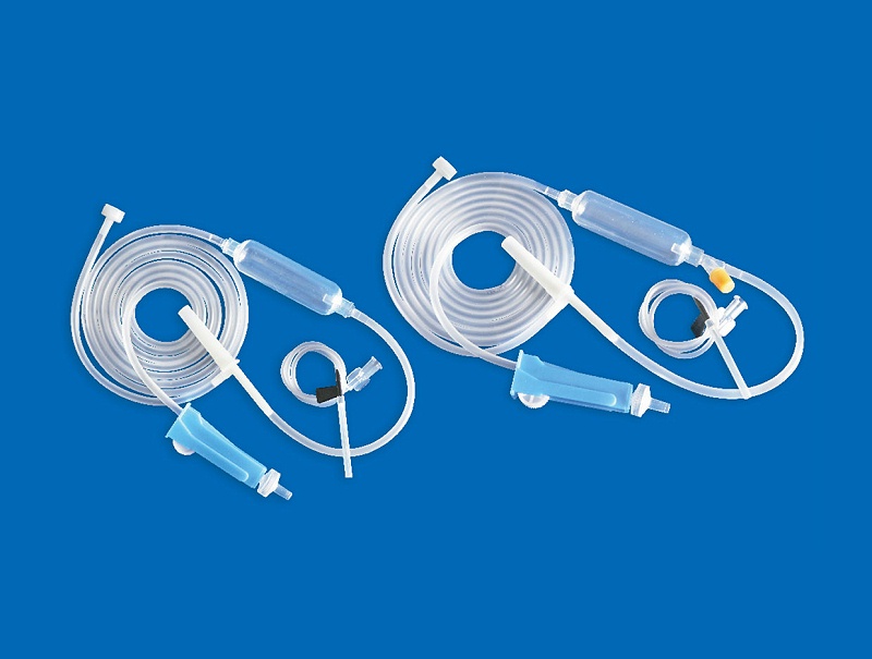 醫(yī)用一次性輸液器