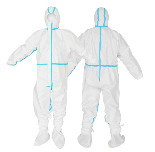 桐心醫(yī)用一次性防護(hù)服