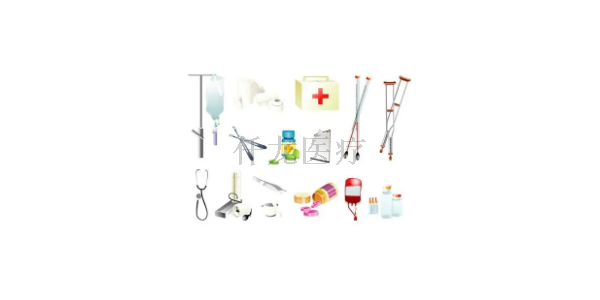 一，二，三類醫(yī)療器械的區(qū)別