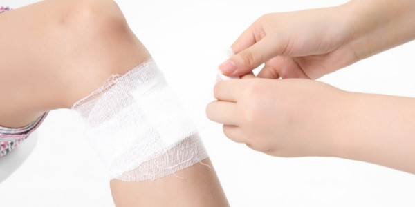 醫(yī)用繃帶有什么作用