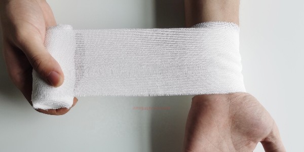醫(yī)用自粘彈性繃帶有什么功能