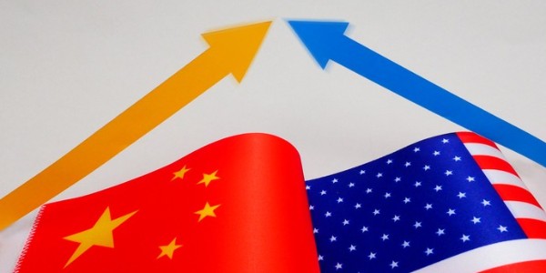 美貿(mào)易意味著稱將與我國就對外經(jīng)濟貿(mào)易難題進行坦誠會話