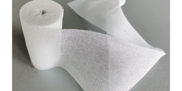 如何應(yīng)用脫脂紗布繃帶