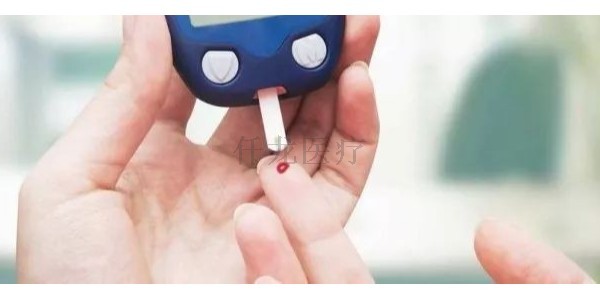 測血糖真的有“不痛”的地方嗎？真相可能和你想的不一樣