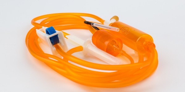 【輸液器小知識(shí)】三種常見(jiàn)輸液器，你知道嗎？-仟龍醫(yī)療