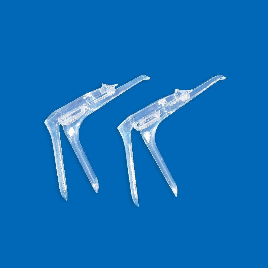 一次性無菌陰道擴(kuò)張器 一次性無菌陰道擴(kuò)張器