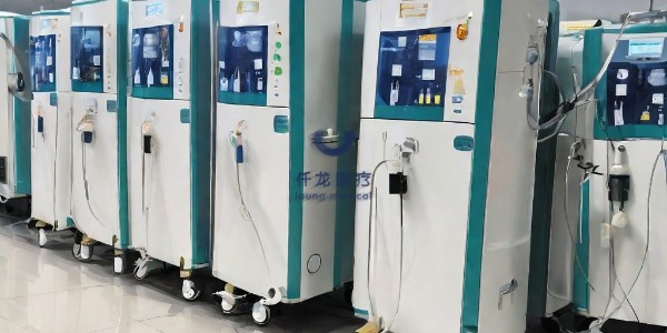 醫(yī)用制氧機的不斷創(chuàng)新與改進
