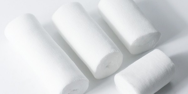 巴西用螃蟹殼生產(chǎn)制造新式繃帶