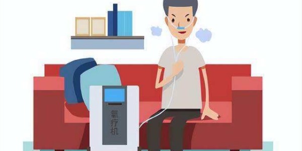 如何使用醫(yī)用制氧機(jī)進(jìn)行家庭氧療
