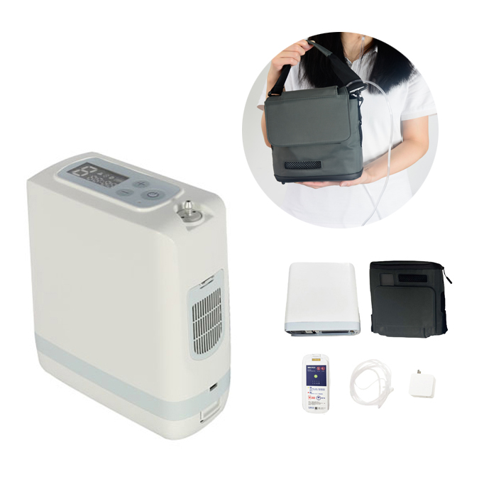 家用氧療便攜制氧機(jī)