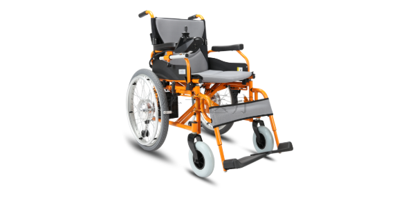 老年人可以使用電動(dòng)輪椅車嗎