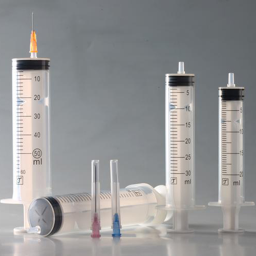 大號(hào)注射器