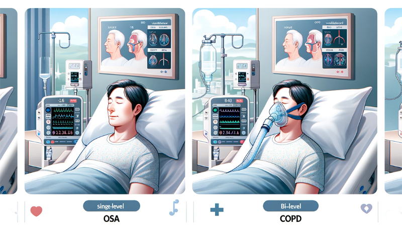 單水平呼吸機(jī) 文章插圖4