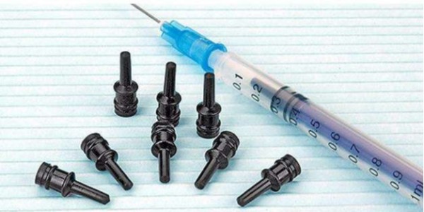 無菌注射器新型活塞技術(shù)方案