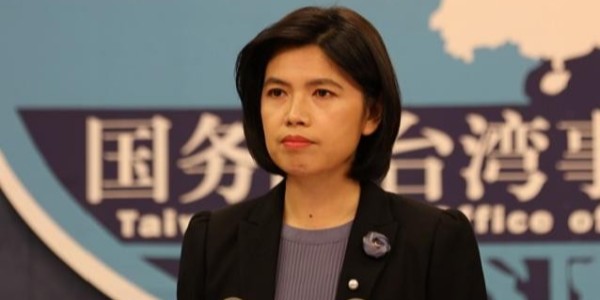 國臺辦談中止輸入中國臺灣番荔枝和蓮霧