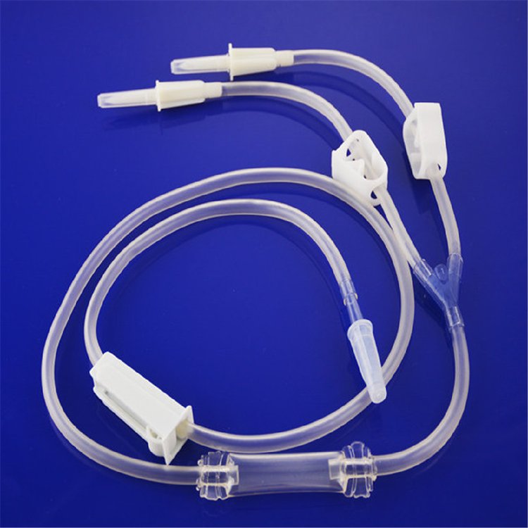 手術(shù)沖洗管路