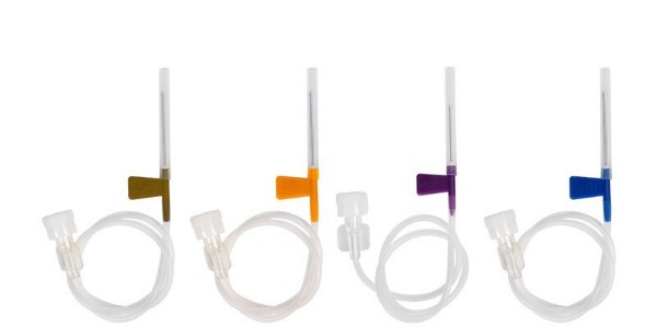 留置針有哪些優(yōu)勢(shì)