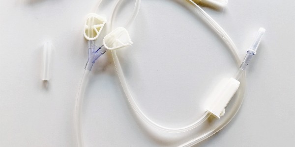 仟龍醫(yī)療攜手生產(chǎn)廠家江西廬樂(lè)，為您帶來(lái)優(yōu)質(zhì)沖洗管路解決方案！