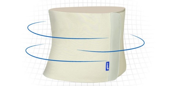 柯爾腹部固定帶怎么樣