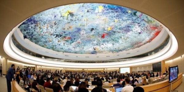 西方國(guó)家在聯(lián)合國(guó)人權(quán)聯(lián)合會(huì)上進(jìn)行了相關(guān)廢止死刑的有關(guān)決定