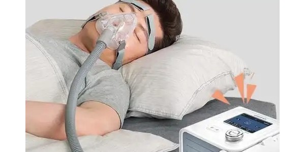 家用呼吸機(jī)使用指南：從不適到適應(yīng)，真正把效果用出來(lái)