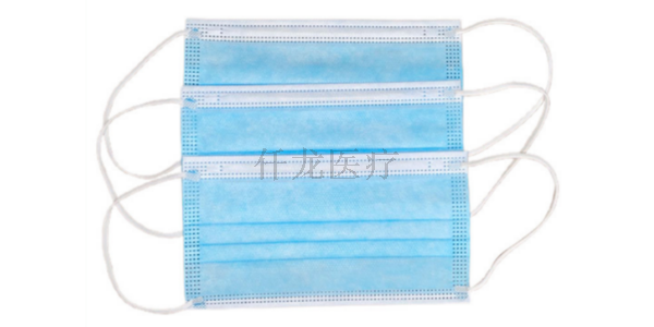 醫(yī)用外科口罩主要技術(shù)指標？云南仟龍來回答