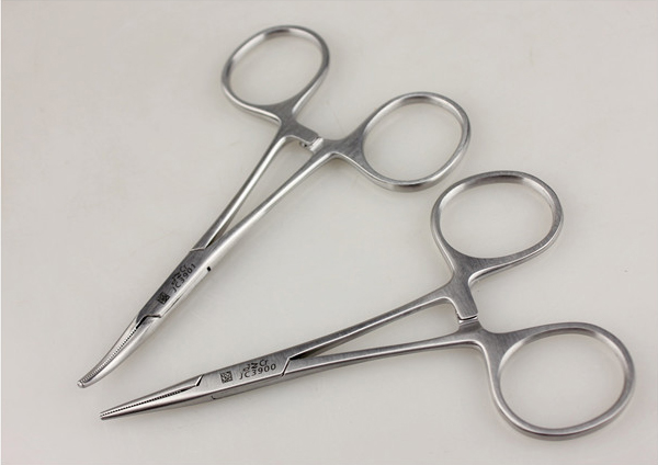 金鐘止血鉗在手術(shù)中有哪些功能