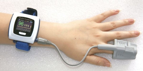 血氧儀分為哪些種類及適用人群