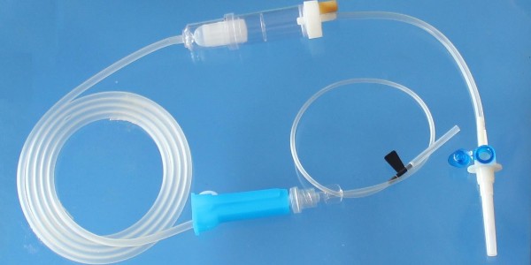 如何處理一次性輸液器的常見應用問題