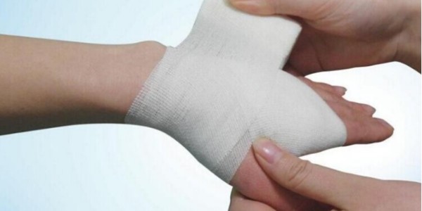 紗布繃帶有哪些用途和使用方法