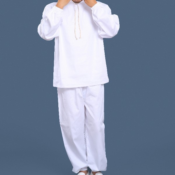 分體防護(hù)服