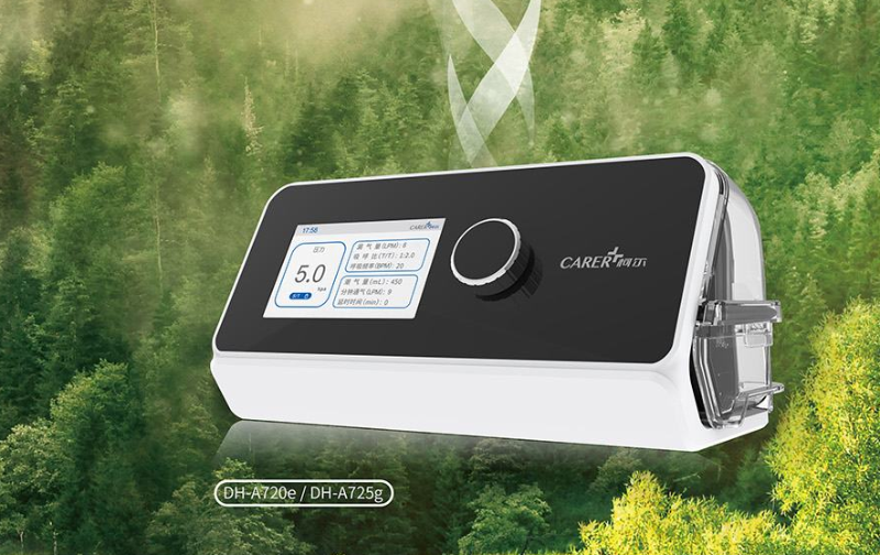 人們對(duì)呼吸機(jī)常見(jiàn)的誤區(qū)