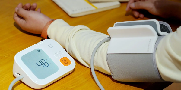 血壓計(jì)袖帶怎么消毒？3 種常見方法，很多人第一步就做錯(cuò)了