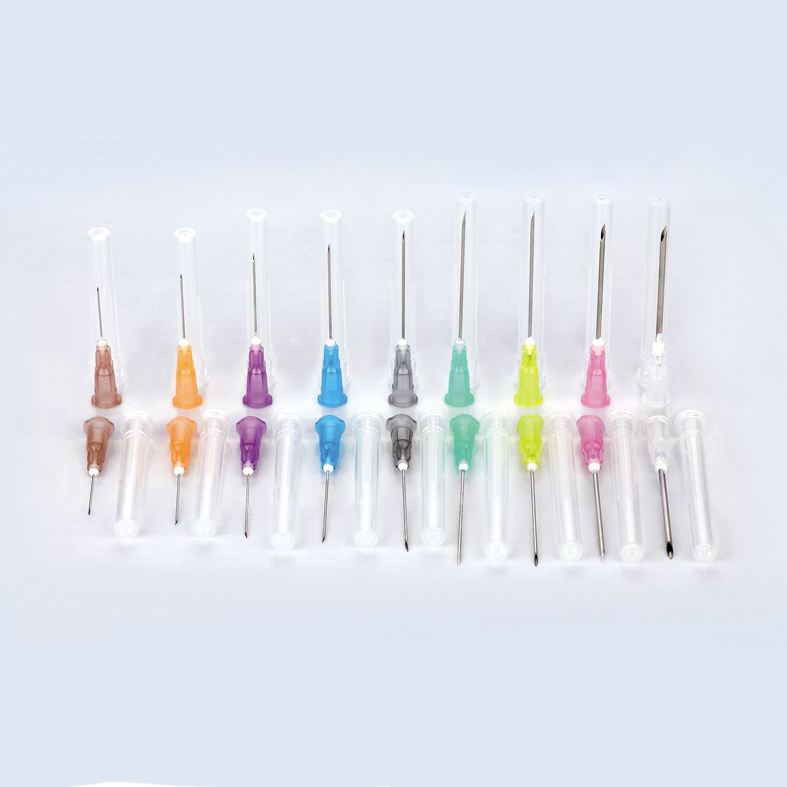 注射器針頭