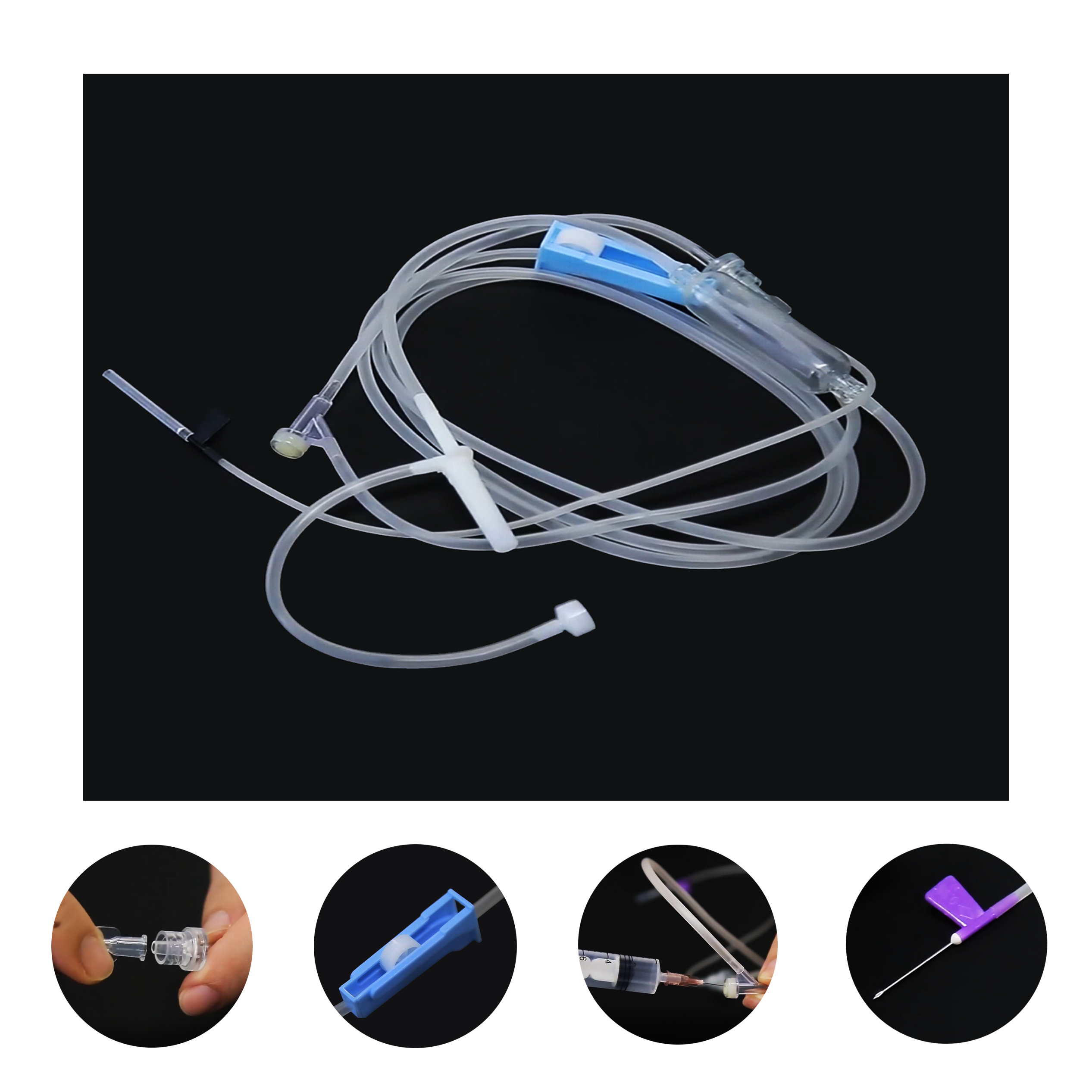 營養(yǎng)輸液器