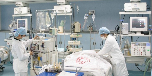 ICU輸液和普通病房輸液有什么區(qū)別
