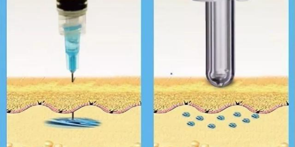 使用無(wú)針注射器的費(fèi)用是多少