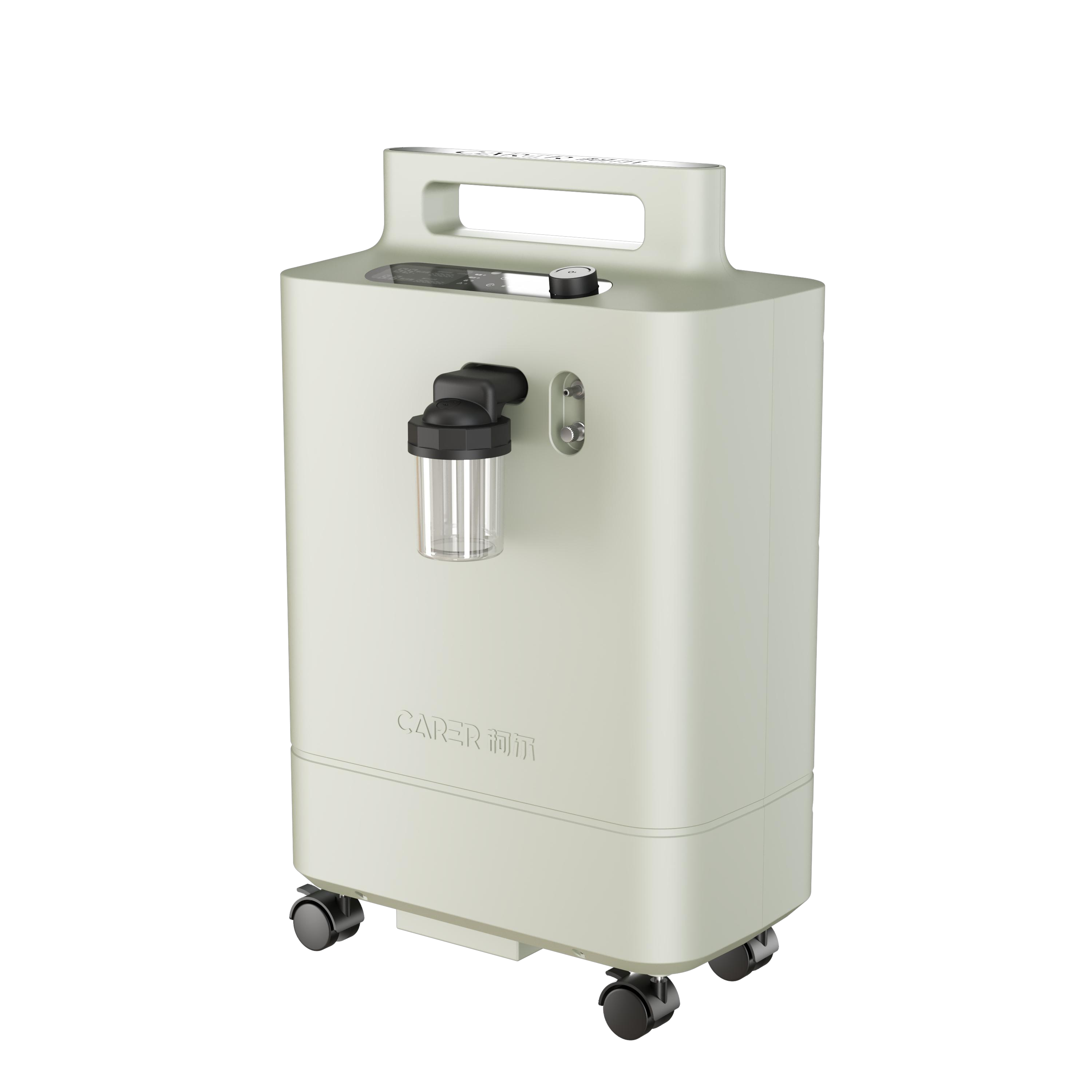 柯?tīng)柪鲠t(yī)用制氧機(jī)CR-C5W1