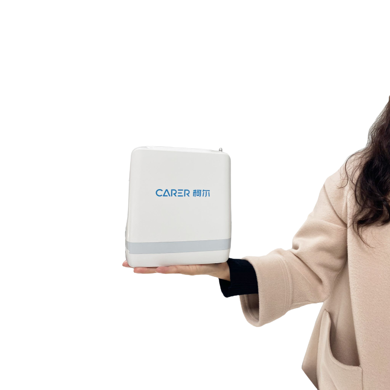 柯爾便攜制氧機