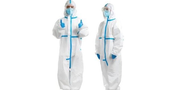 什么是一次性連體醫(yī)用防護服